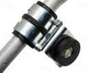 Four Seasons A/C Refrigerant Discharge Hose 56553 - view 4