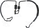 Four Seasons A/C Refrigerant Discharge / Suction Hose Assembly 56562 - view 3