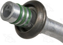 Four Seasons A/C Refrigerant Liquid Hose 56575 - view 2