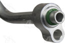 Four Seasons A/C Refrigerant Liquid Hose 56575 - view 3