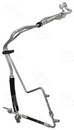 Four Seasons A/C Suction and Liquid Line Hose Assembly 56629