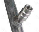 Four Seasons A/C Refrigerant Suction Hose 56635 - view 3