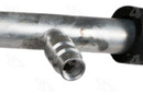 Four Seasons A/C Refrigerant Suction Hose 56637 - view 2