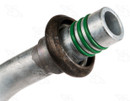 Four Seasons A/C Refrigerant Suction Hose 56637 - view 4