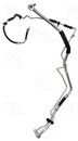 Four Seasons A/C Suction and Liquid Line Hose Assembly 56639