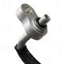 Four Seasons A/C Suction and Liquid Line Hose Assembly 56639 - view 3