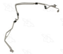 Four Seasons A/C Suction and Liquid Line Hose Assembly 56647