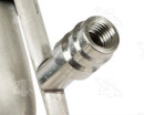 Four Seasons A/C Suction and Liquid Line Hose Assembly 56647 - view 3