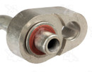 Four Seasons A/C Suction and Liquid Line Hose Assembly 56647 - view 4