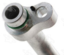 Four Seasons A/C Refrigerant Suction Hose 56656 - view 3