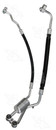 Four Seasons A/C Refrigerant Discharge / Suction Hose Assembly 56658