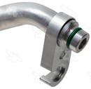 Four Seasons A/C Refrigerant Suction Hose 56675 - view 2