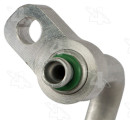 Four Seasons A/C Refrigerant Liquid Hose 56677 - view 4