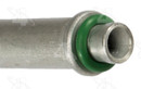 Four Seasons A/C Refrigerant Liquid Hose 56677 - view 5