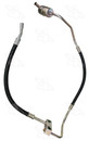 Four Seasons A/C Refrigerant Discharge / Suction Hose Assembly 56681