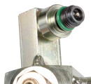 Four Seasons A/C Refrigerant Discharge / Suction Hose Assembly 56701 - view 4