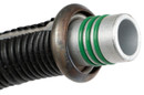 Four Seasons A/C Refrigerant Discharge / Suction Hose Assembly 56701 - view 6
