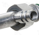 Four Seasons A/C Refrigerant Suction Hose 56709 - view 4