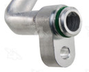 Four Seasons A/C Refrigerant Suction Hose 56744 - view 2