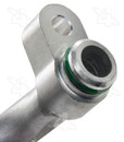 Four Seasons A/C Refrigerant Suction Hose 56744 - view 4