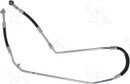 Four Seasons A/C Liquid Line with Orifice Tube 56760 - view 2