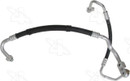 Four Seasons A/C Refrigerant Discharge / Suction Hose Assembly 56765 - view 3