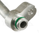 Four Seasons A/C Refrigerant Discharge Hose 56782 - view 4