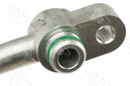 Four Seasons A/C Refrigerant Discharge Hose 56787 - view 3