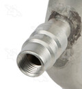Four Seasons A/C Suction and Liquid Line Hose Assembly 56798 - view 5