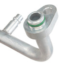 Four Seasons A/C Refrigerant Discharge / Suction Hose Assembly 56793 - view 4