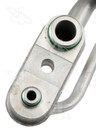 Four Seasons A/C Suction and Liquid Line Hose Assembly 56799 - view 6