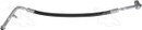 Four Seasons A/C Refrigerant Discharge Hose 56821