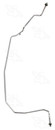Four Seasons A/C Liquid Line with Orifice Tube 56824