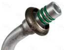 Four Seasons A/C Liquid Line with Orifice Tube 56827 - view 2