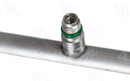 Four Seasons A/C Liquid Line with Orifice Tube 56827 - view 5