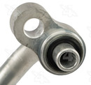 Four Seasons A/C Refrigerant Discharge Hose 56837 - view 2