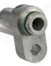 Four Seasons A/C Refrigerant Discharge Hose 56839 - view 2