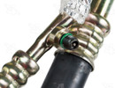 Four Seasons A/C Refrigerant Discharge / Suction Hose Assembly 56842 - view 3
