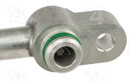 Four Seasons A/C Refrigerant Discharge Hose 56848 - view 2