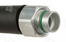 Four Seasons A/C Refrigerant Suction Hose 56862 - view 3