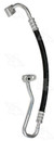 Four Seasons A/C Refrigerant Discharge Hose 56871
