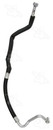 Four Seasons A/C Refrigerant Suction Hose 56867