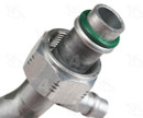 Four Seasons A/C Refrigerant Suction Hose 56867 - view 4