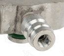 Four Seasons A/C Refrigerant Discharge Hose 56878 - view 4