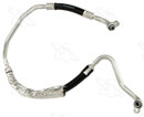 Four Seasons A/C Refrigerant Suction Hose 56887