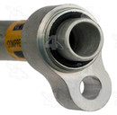 Four Seasons A/C Refrigerant Suction Hose 56887 - view 2