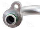 Four Seasons A/C Refrigerant Suction Hose 56923 - view 4