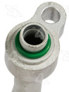 Four Seasons A/C Refrigerant Discharge / Suction Hose Assembly 56976 - view 4