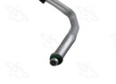 Four Seasons A/C Refrigerant Liquid Hose 56993 - view 5