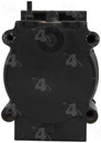 Four Seasons A/C Compressor 57149 - view 5